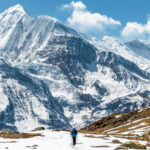 How to Stay Safe on the Manaslu Circuit Trail: Critical Precautions